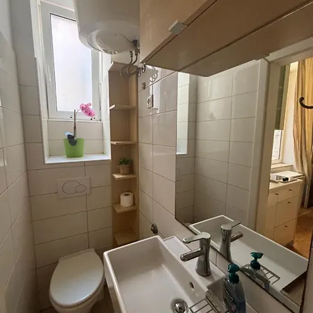 Nomad Hideaway Apartman Zadar