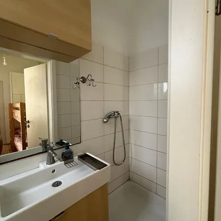 Nomad Hideaway Apartman