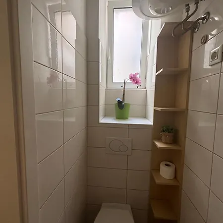 Nomad Hideaway Apartman Zadar